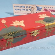 Шкатулка, 20*5*8см фото