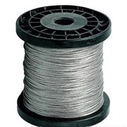   трос нержавеющий  фото