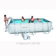 Каркасный бассейн Bestway #56225 фото