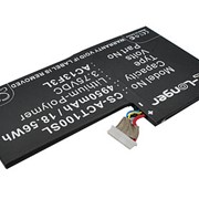 Аккумуляторная батарея для Acer Iconia Tab A1-810, 811 (AC13F3L) фото