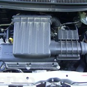Двигатель Suzuki Swift, объем 1.3 фото