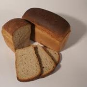 Хлеб ржано-пшеничный формовой