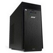 Компьютер персональный Acer Aspire TC-705/ intel i5-4460/8/1000/DVD/R7-240-2GB/DOS (DT.SXPME.002) фотография