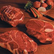 Продукт мясной в желе «Говяжий» фото