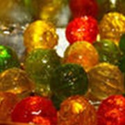Карамель и конфеты фотография