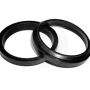 Грязесъемник с внешней кромкой SA 35 35x43,6x5,3 ГОСТ 24811-81 фото