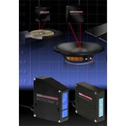 Лазерный датчик перемещения MicrotrakTM 3