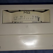 МКН-380М килоомметр, мегаомметр