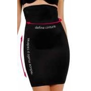 Корректирующая юбка Esbelta от бренда Janira (1031233) фото