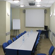 Конференц зал в гостинице фото