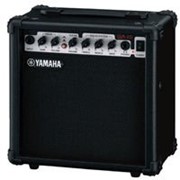 Гитарный комбоусилитель Yamaha GA-15