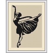 Балерина фото