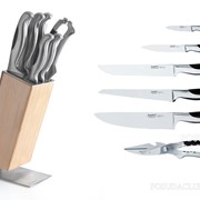 Набор ножей в подставке BergHOFF 1307169 фото