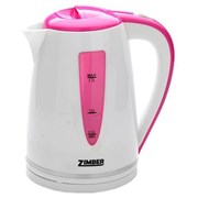 Чайник электрический Zimber ZM-10853 1.7л фото