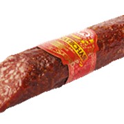 Салями Деликатесная охлажденная с/к фото