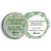 Davines More Inside Medium Hold Finishing Gum фото