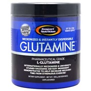 Gaspari Nutrition Glutamine Powder (300 гр) фото