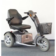 Скутер для инвалидов “Logic“ фото