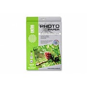 Фотобумага Cactus CS-MSA410020 A4, 100г/м2, 20л. матовое самоклей. для струйной печати фотография