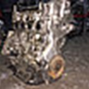 Двигатель Nissan Teana J31 2.0 MR20 DE Купить Двигатель Ниссан Теана 2.0 без предоплаты с документами Наличие фото