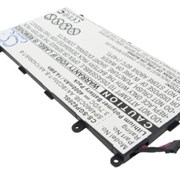 Новая батарея для планшета Samsung Tab 7.0, P3100