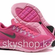 Кроссовки Nike Lunarglide+ 4 36-45 Код LG08 фото