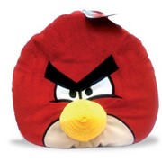 Игрушка мягкая Angry Birds фото