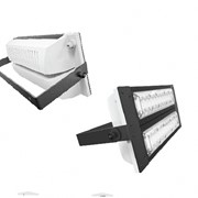 Светодиодный светильник LAD LED R500-2-30-6-90L фотография