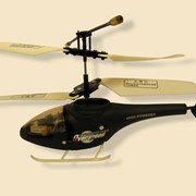 Вертолет “Черный Принц“ ИК, Властелин Небес фото