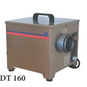 Адсорбционный воздухоосушитель DT 160, DehuTech 160 фото