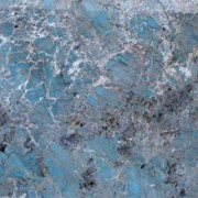 Мрамор Amazonite (Италия) (Уникальные камни) фотография