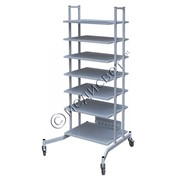 Стойка лапароскопическая ЛАП-1 фото