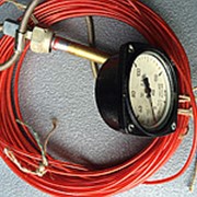 Термометр дистанционный ТКП-60/3М (10м-12м)