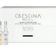 Crescina HFSC для роста и от выпадения волос (для фолликул стволовых клеток человека) используется в случаях истончения или облысения волос фото