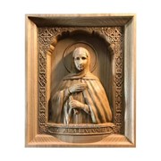 Икона Святой Анны Пророчицы фото
