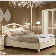 Мебель для спальни, спальный гарнитур "Sienna"