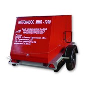 Мотонасос ММП 1200
