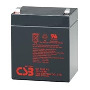 Аккумуляторные батареи свинцово-кислотные CSB GP