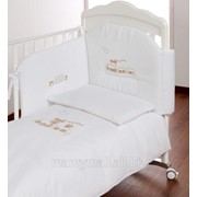 Комплект белья Trenino от Italbaby фото