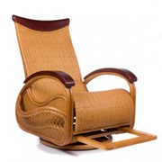 Кресло-качалка Regal гляйдер фотография
