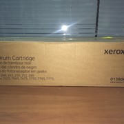 Фотобарабан черный (Black drum cartridge) для XEROX DC 240, 242, 250, 252, 260, WC 7655, 7665, 7675, 7755, 776 фото