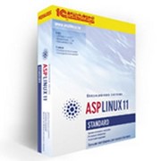 Программное обеспечение ASPLinux Standard
