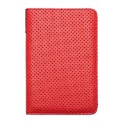PBPUC-623-RD-DT PocketBook обложка для электронной книги, для Touch, Touch Lux, Красный фото