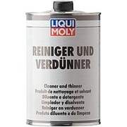 Очиститель-обезжириватель Liqui Moly Reiniger und Verdunner 1л фотография
