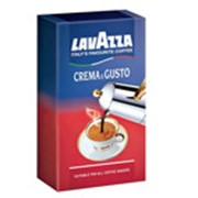 Кофе Lavazza Crema Gusto Classic 250г молотый