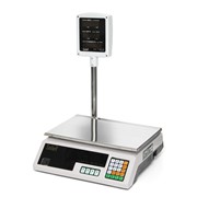 Весы торговые электронные Seller SL-202P-30 LED