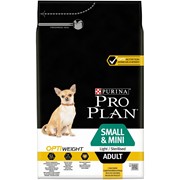 Purina Pro Plan Корм Purina Pro Plan для склонных к избыточному весу и/или стерилизованных взрослых собак фотография