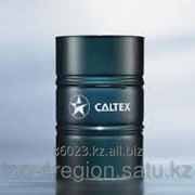 Масло моторное Caltex, Delo GOLD (ISOSYN) Multigrade, SAE 15W40 в бочках, 208 л фото