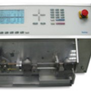 Автомат для резки и обработки проводов