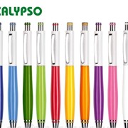Ручки с логотипом CALYPSO фото
